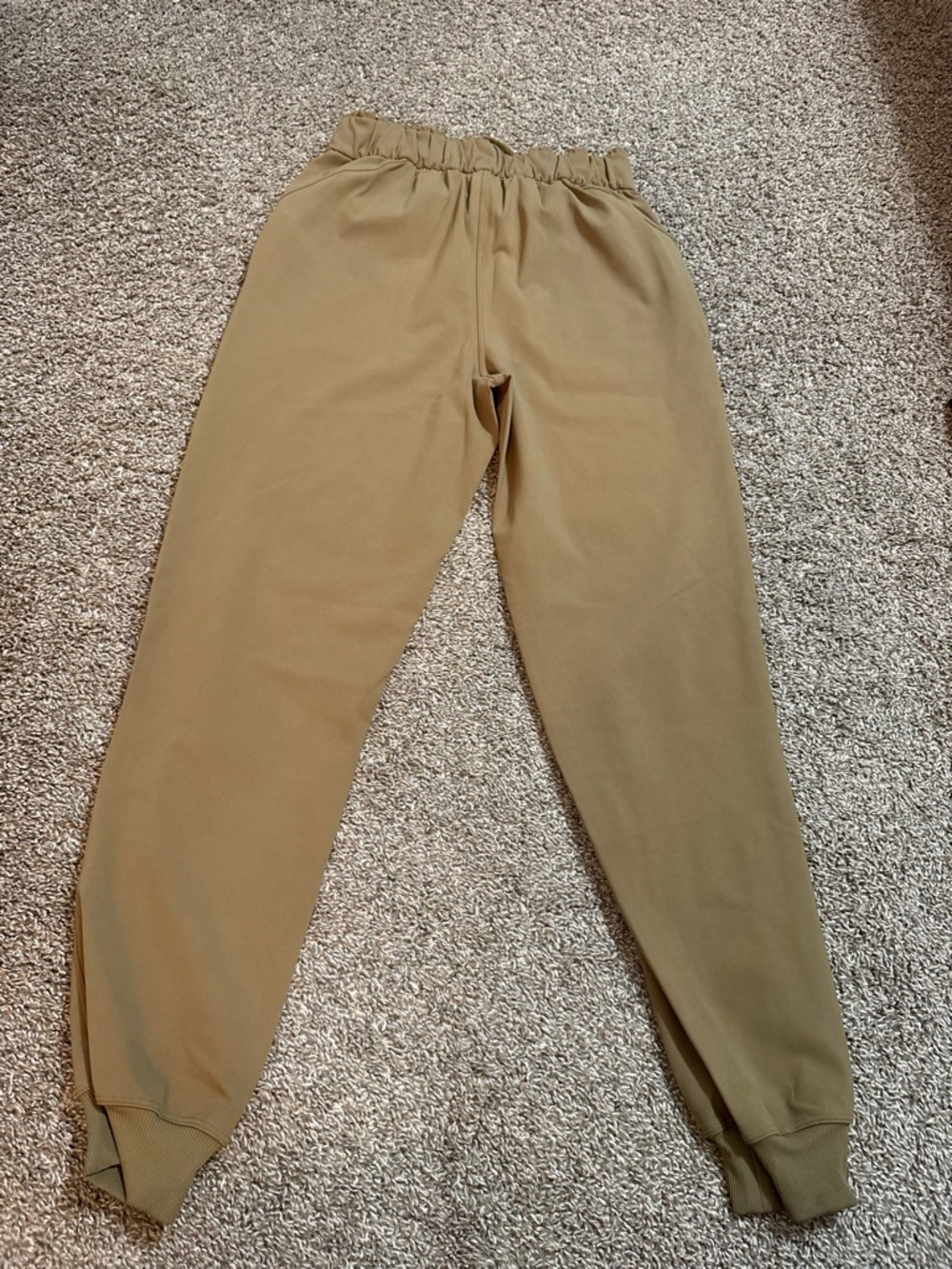 Lululemon Stretch High-Rise Jogger *Full Length
Artifact - Picture 6 of 9